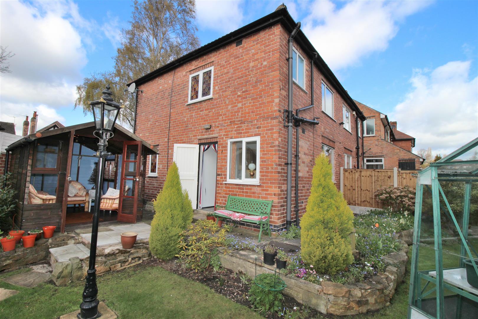 Wollaton Road, Beeston Robert Ellis Estate Agents